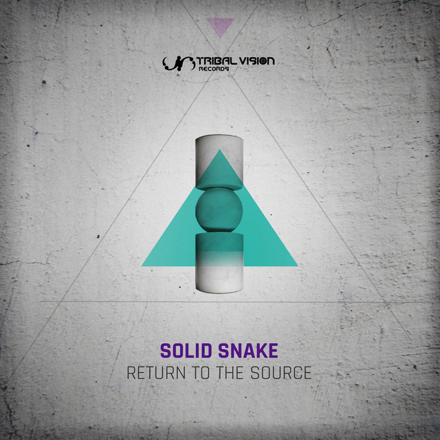 Return to the Source cover
