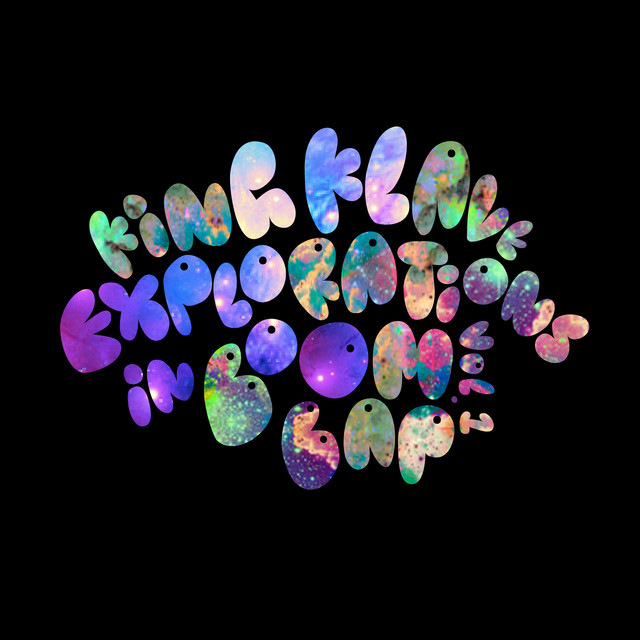 Explorations in Boom Bap, Vol.1 cover art