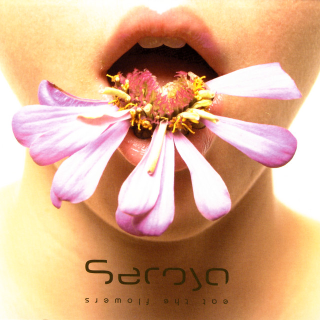 Eat the Flowers cover art