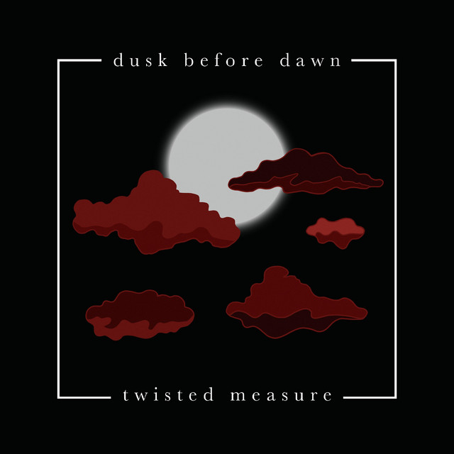 dusk before dawn cover art