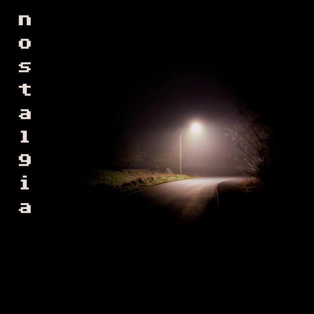 Nostalgia cover art
