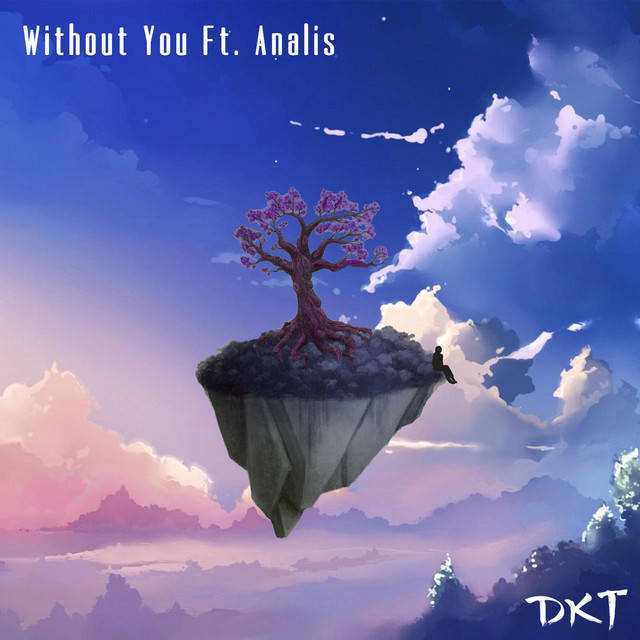 Without You cover art
