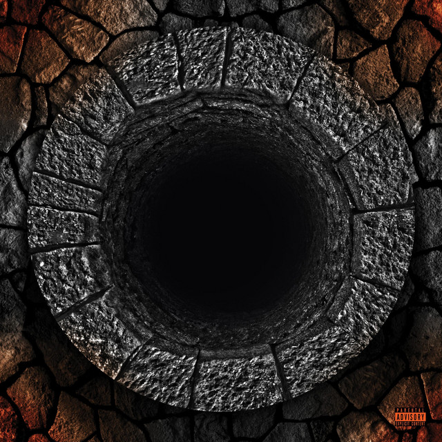 The Pit cover art