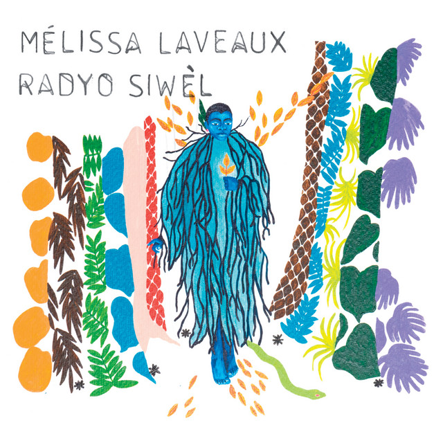 Radyo Siwèl cover art