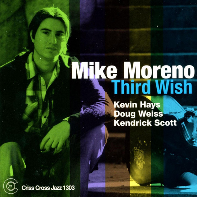 Third Wish cover art