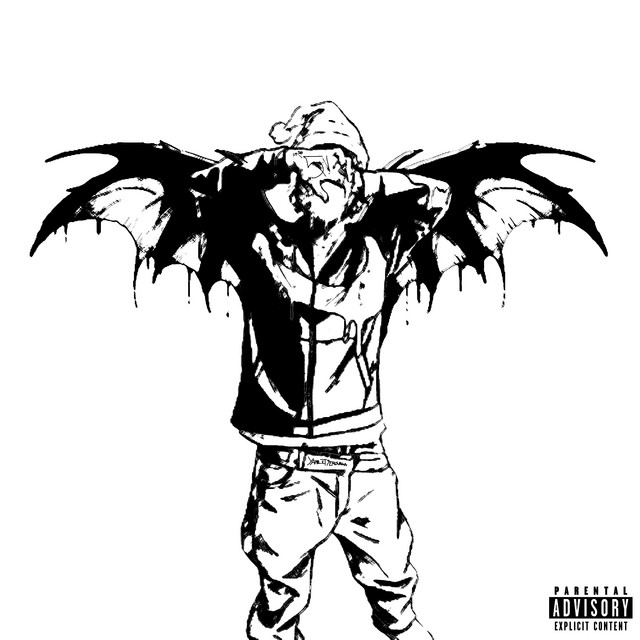 ST. SKIDELA cover art
