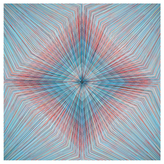 My Eye on You (To Reinvision)