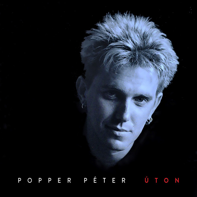 Úton cover art