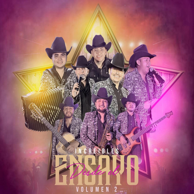 Desde El Ensayo (Volumen 2) cover art