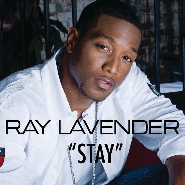 Stay cover
