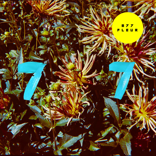 Fleur cover art
