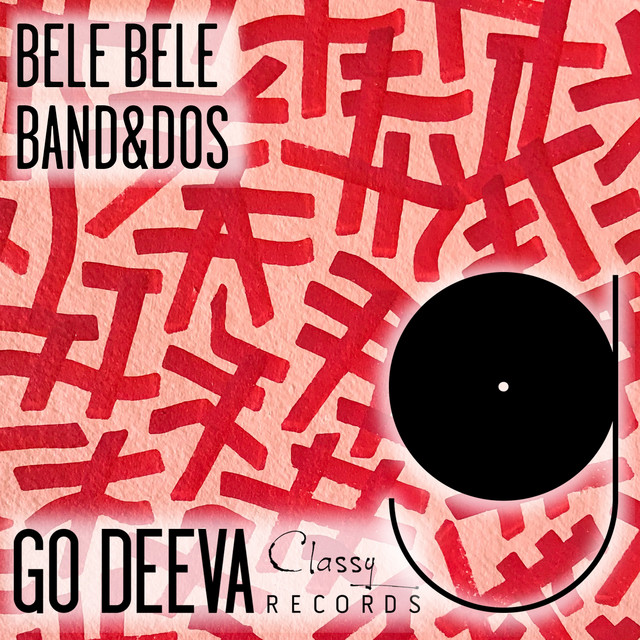 Bele Bele Feat. Samia album art