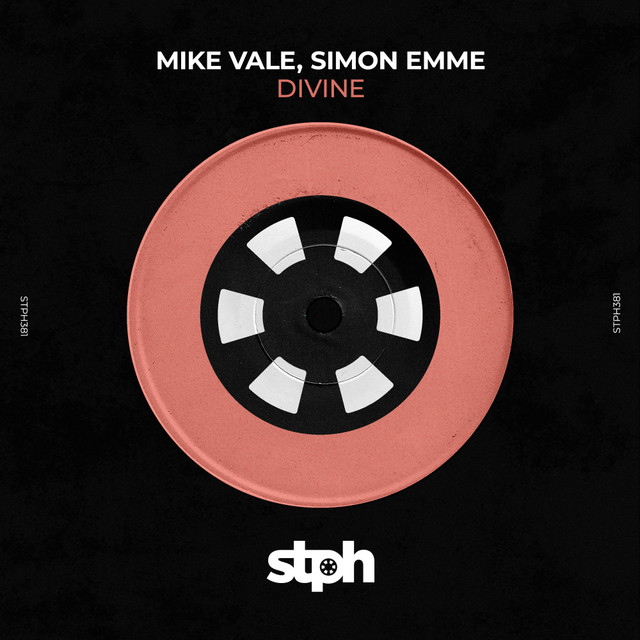 Divine cover art