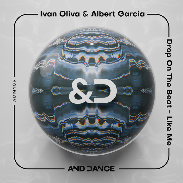 Drop on the Beat - Extended Mix album art
