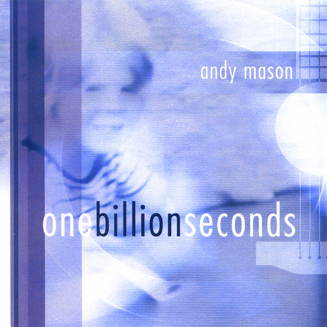 One Billion Seconds cover art