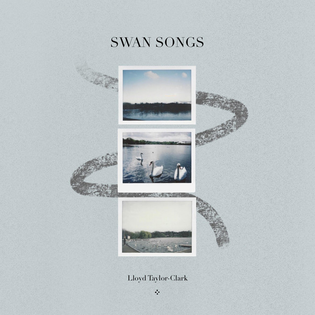 Swan Songs cover art