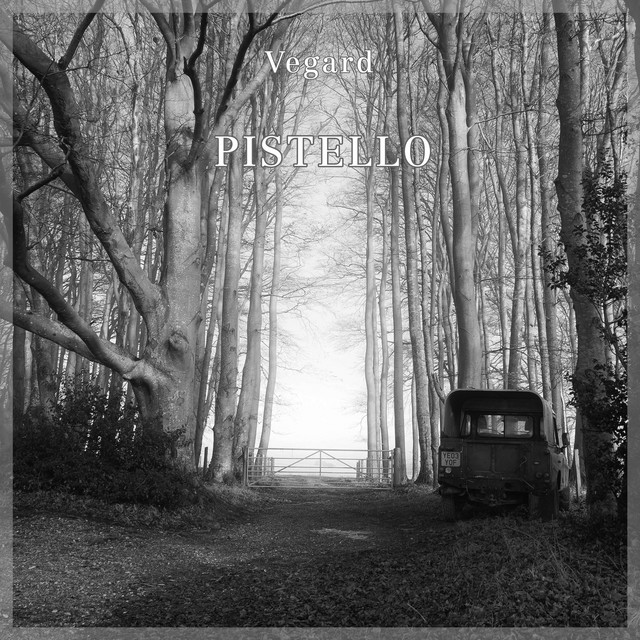 Pistello cover
