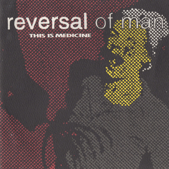 This Is Medicine cover art