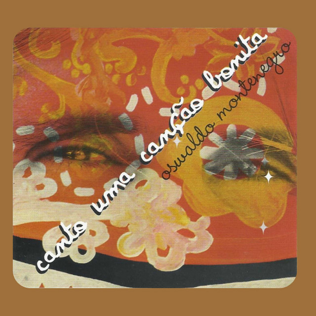 Canto uma Canção Bonita cover art