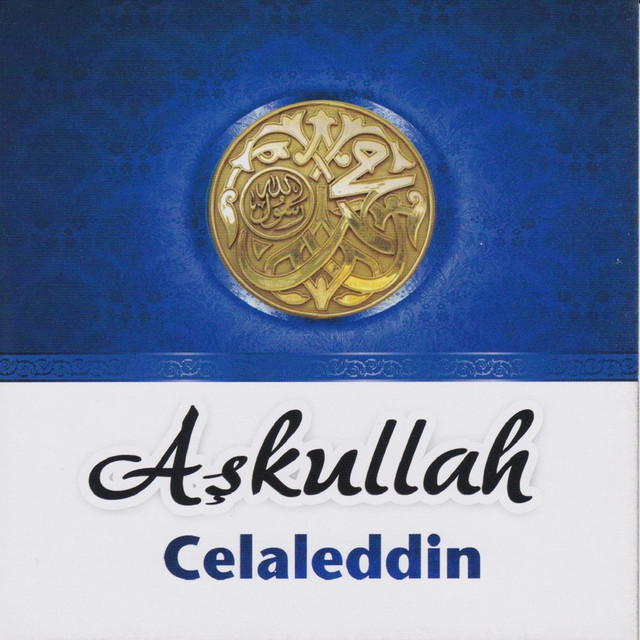 Aşkullah cover art