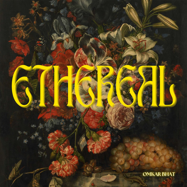 Ethereal cover art