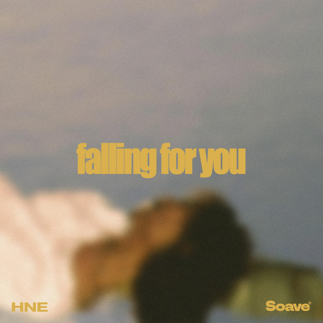 Falling For You cover art