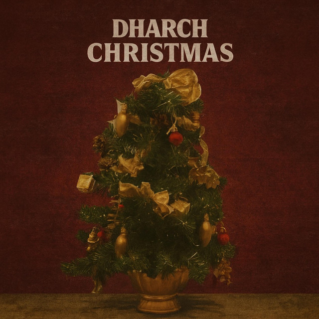 Dharch Christmas