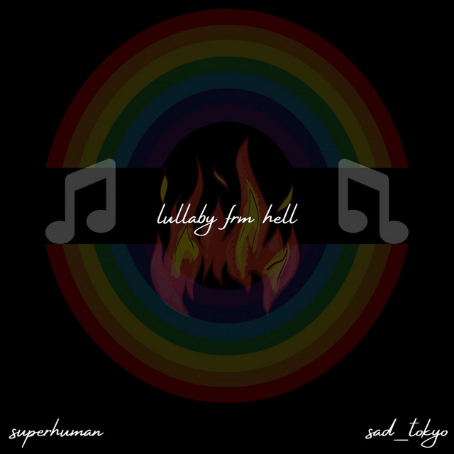 lullaby frm hell
