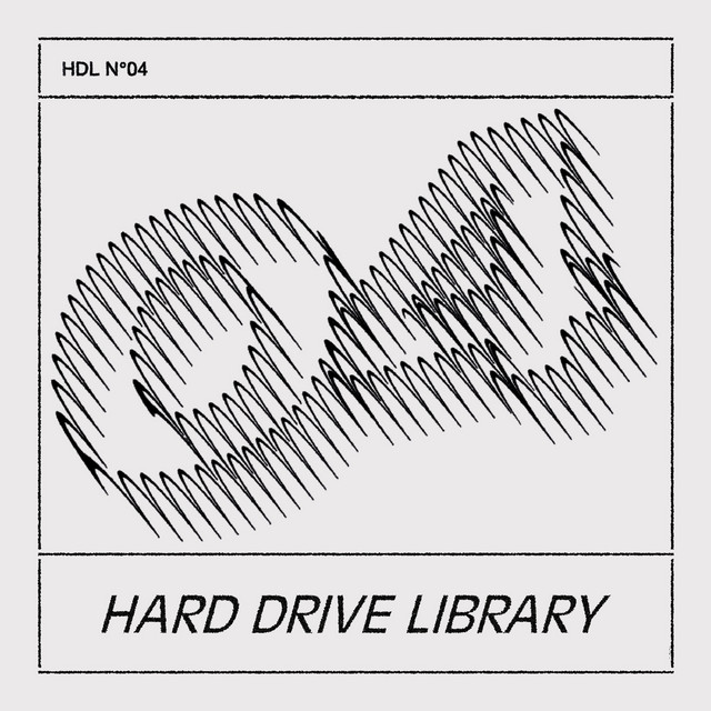 HDL N°04 cover
