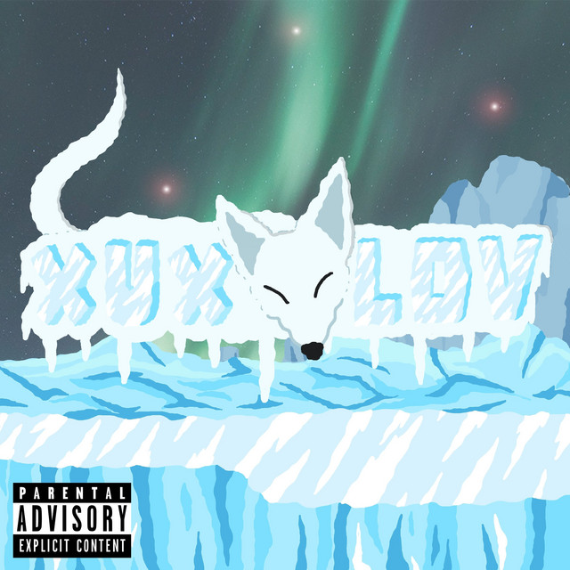 Xuxolov cover art