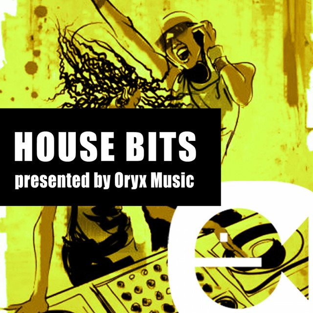 House Bits 3.3 cover