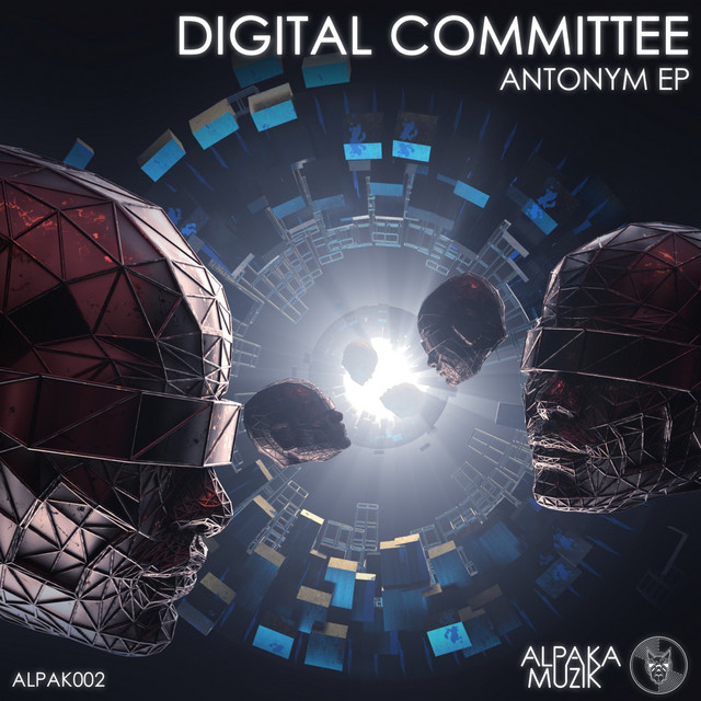 Antonym - Single by Digital Committee | Spotify