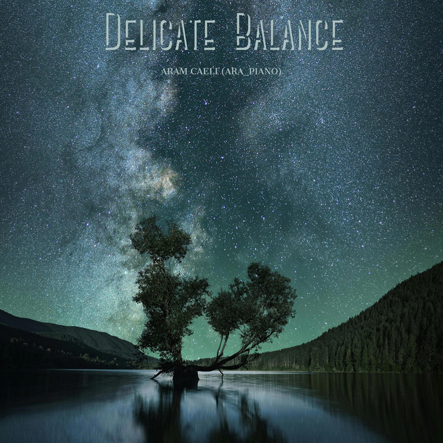 Delicate Balance