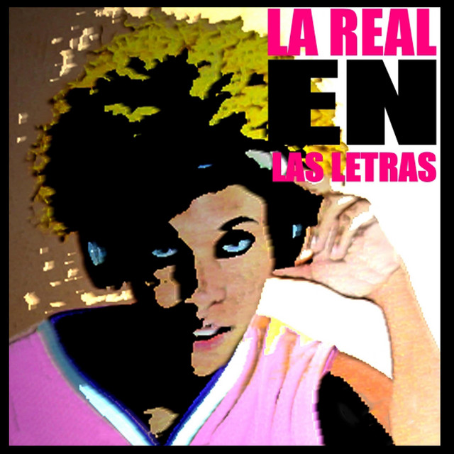 La Real en las Letras cover art
