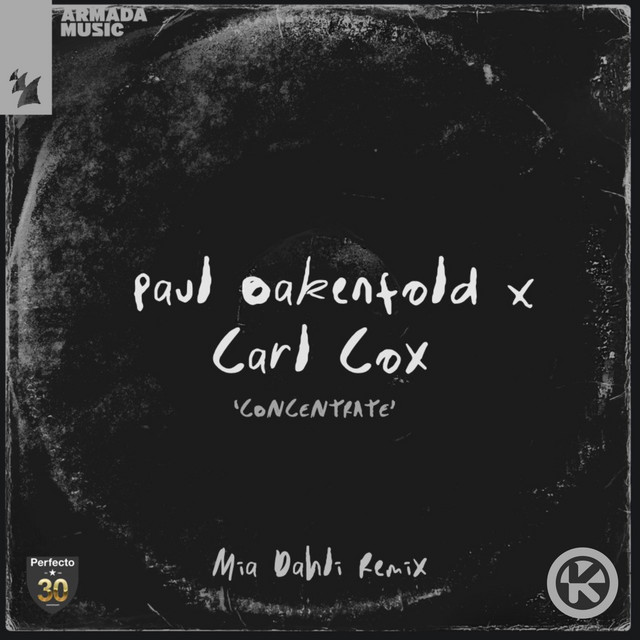 Concentrate (Mia Dahli Remix) cover art