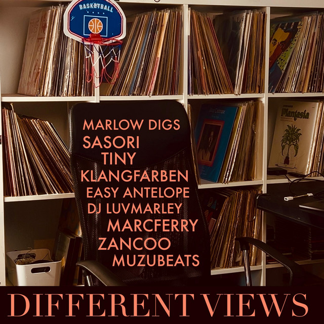 album image