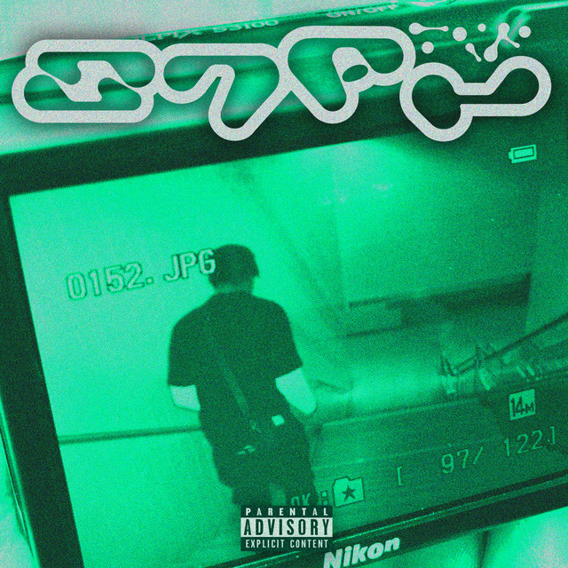 Stfu cover art