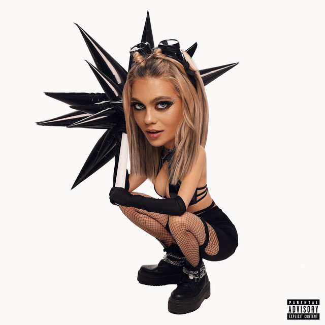 undefined album image