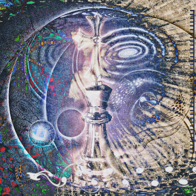 chess cover art