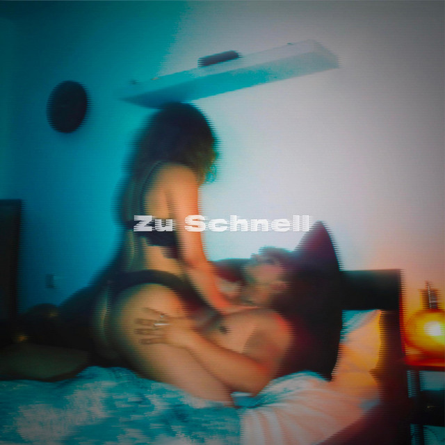 Zu Schnell cover art
