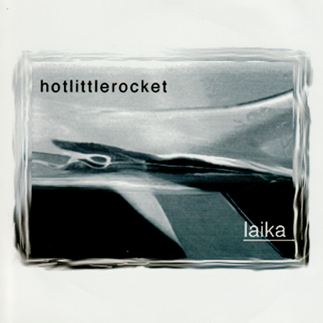Laika cover