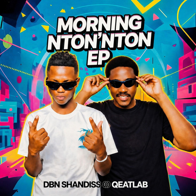Morning Nton'nton