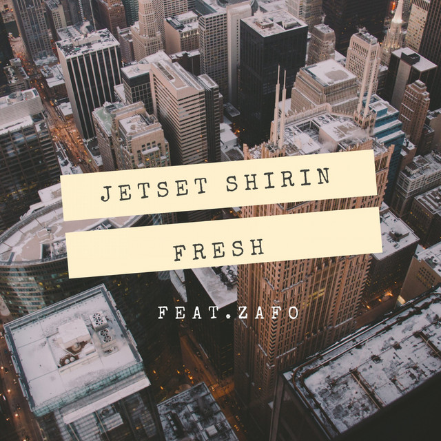 Fresh cover