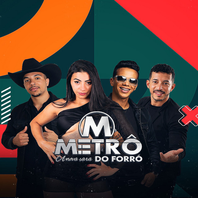 METRÔ DO FORRÓ