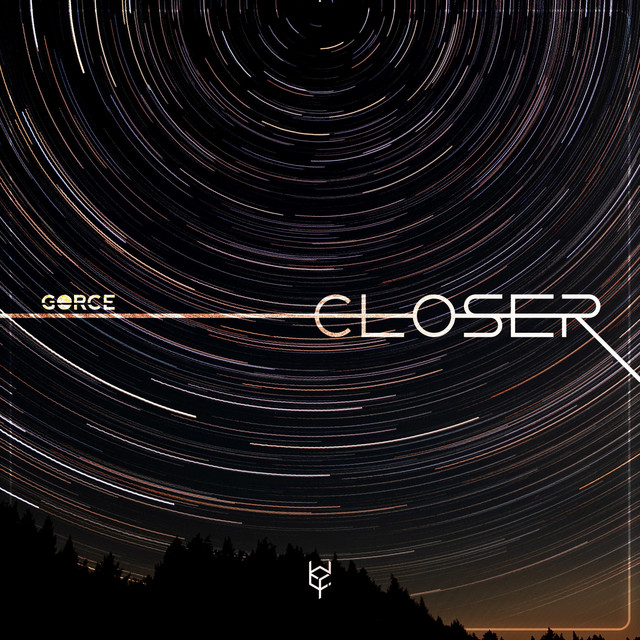 Closer cover art