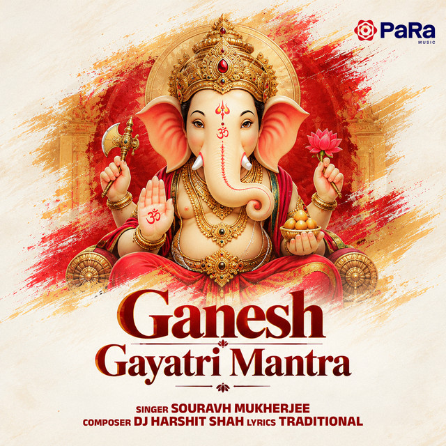 Ganesh Gayatri Mantra
