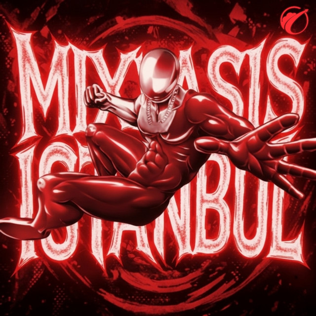 Mixyaxis Istanbul