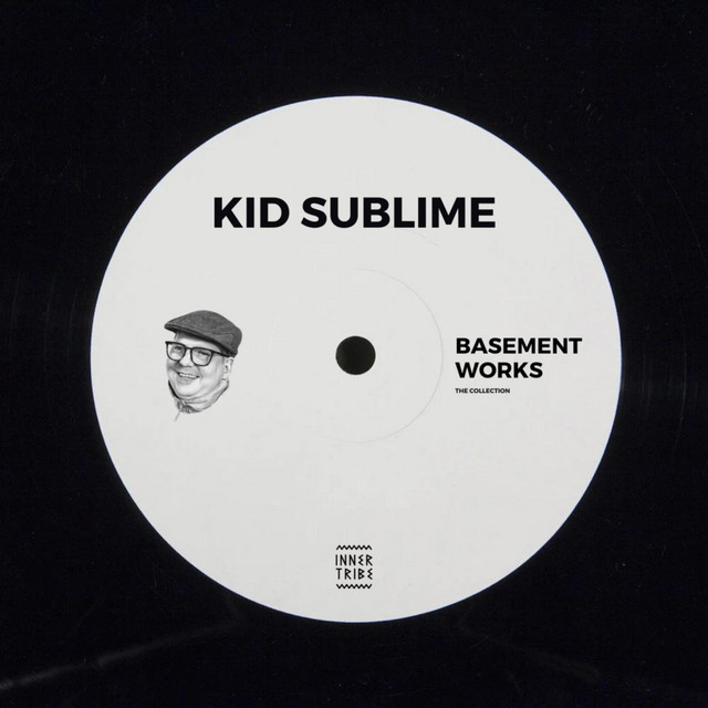 Basement Works: The Collection cover art