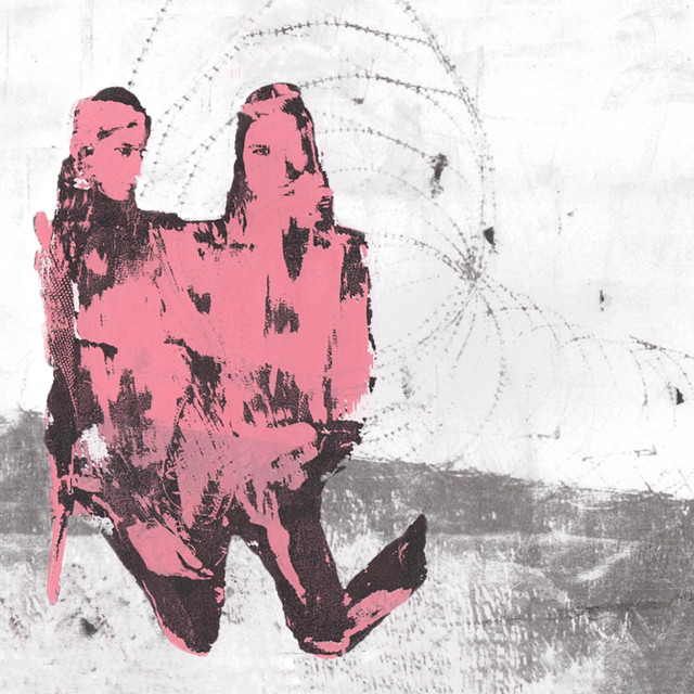 girl with shank cover art