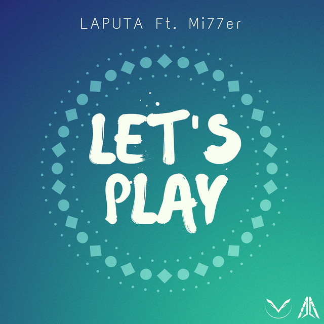 Let's Play cover art
